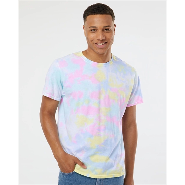 Dyenomite Dream Tie-Dyed T-Shirt - Dyenomite Dream Tie-Dyed T-Shirt - Image 23 of 28