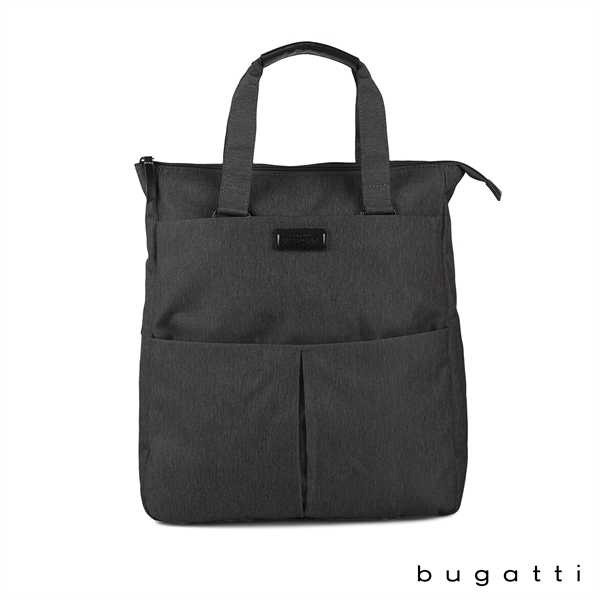 Bugatti Reborn Hybrid Backpack / Tote Bag - Bugatti Reborn Hybrid Backpack / Tote Bag - Image 2 of 27