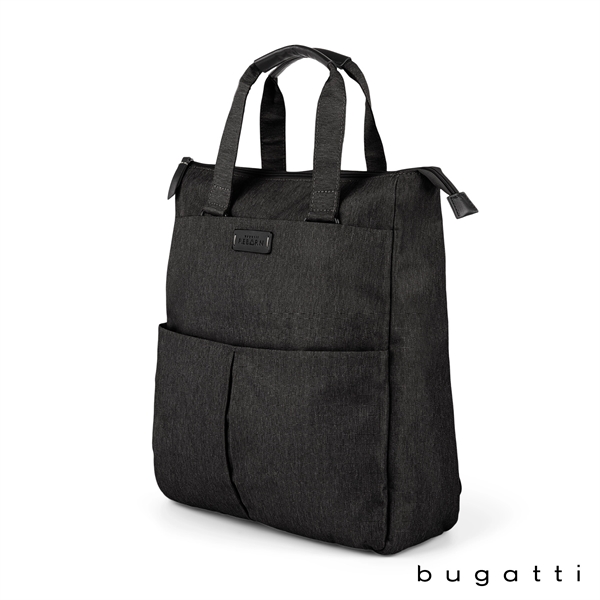 Bugatti Reborn Hybrid Backpack / Tote Bag - Bugatti Reborn Hybrid Backpack / Tote Bag - Image 4 of 27