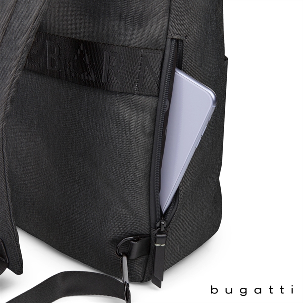 Bugatti Reborn Hybrid Backpack / Tote Bag - Bugatti Reborn Hybrid Backpack / Tote Bag - Image 8 of 27