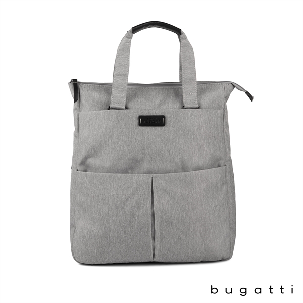 Bugatti Reborn Hybrid Backpack / Tote Bag - Bugatti Reborn Hybrid Backpack / Tote Bag - Image 11 of 27