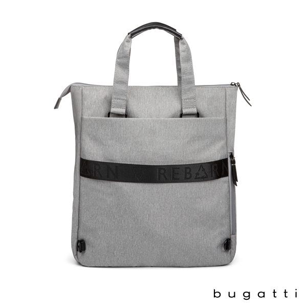 Bugatti Reborn Hybrid Backpack / Tote Bag - Bugatti Reborn Hybrid Backpack / Tote Bag - Image 12 of 27