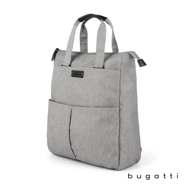 Bugatti Reborn Hybrid Backpack / Tote Bag - Bugatti Reborn Hybrid Backpack / Tote Bag - Image 13 of 27