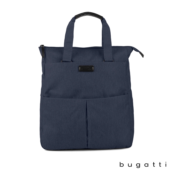 Bugatti Reborn Hybrid Backpack / Tote Bag - Bugatti Reborn Hybrid Backpack / Tote Bag - Image 20 of 27