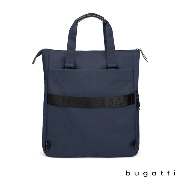 Bugatti Reborn Hybrid Backpack / Tote Bag - Bugatti Reborn Hybrid Backpack / Tote Bag - Image 21 of 27