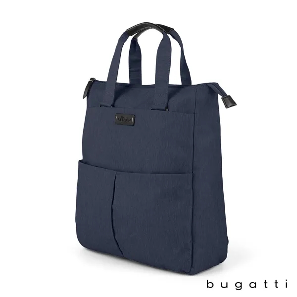 Bugatti Reborn Hybrid Backpack / Tote Bag - Bugatti Reborn Hybrid Backpack / Tote Bag - Image 22 of 27