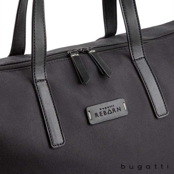 Bugatti Reborn Ladies Tote - Bugatti Reborn Ladies Tote - Image 8 of 27