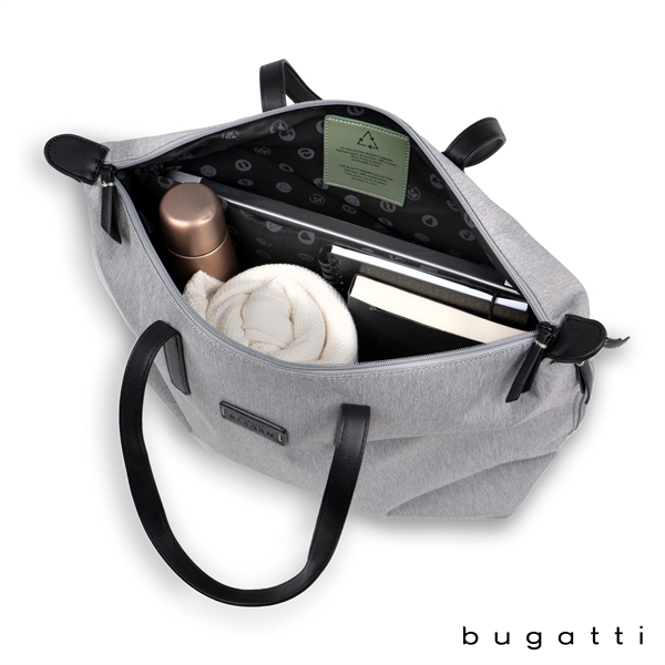 Bugatti Reborn Ladies Tote - Bugatti Reborn Ladies Tote - Image 15 of 27