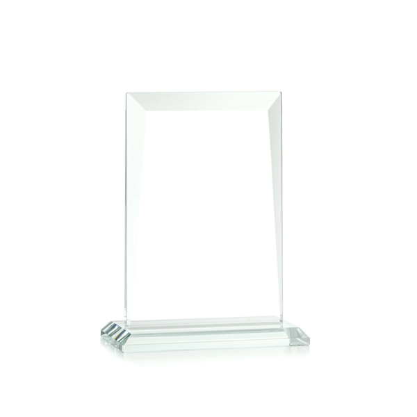 Custom Sullivan Award - Jade