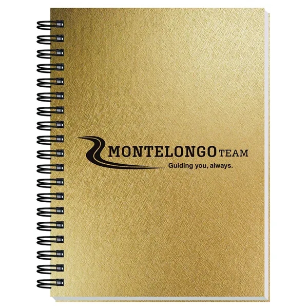 Classic Cover Journal - Classic Cover Journal - Image 0 of 1