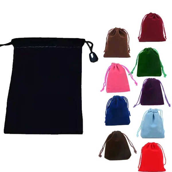 Pull The Chenille Bag - Pull The Chenille Bag - Image 0 of 0