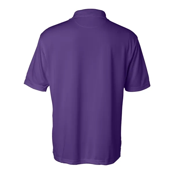 Sierra Pacific Men's Moisture Free Mesh Polo - Sierra Pacific Men's Moisture Free Mesh Polo - Image 39 of 51