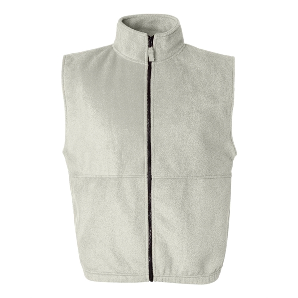 Sierra Pacific Fleece Full-Zip Vest - Sierra Pacific Fleece Full-Zip Vest - Image 20 of 24