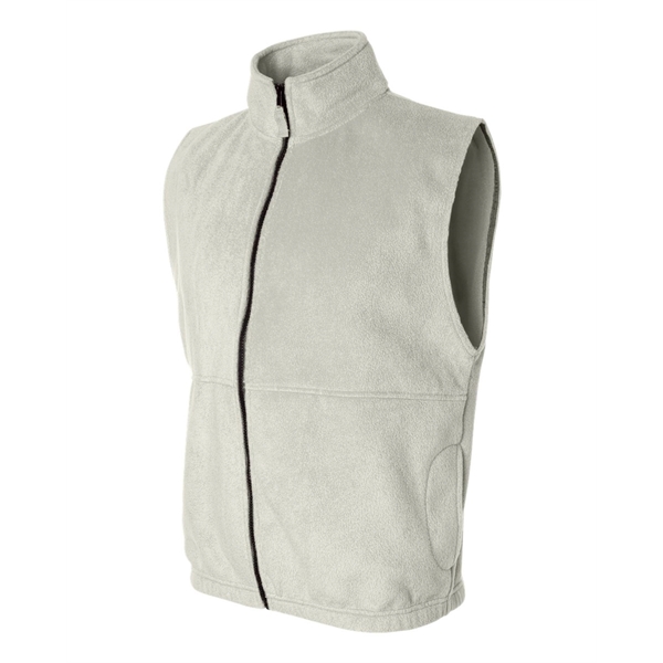 Sierra Pacific Fleece Full-Zip Vest - Sierra Pacific Fleece Full-Zip Vest - Image 21 of 24