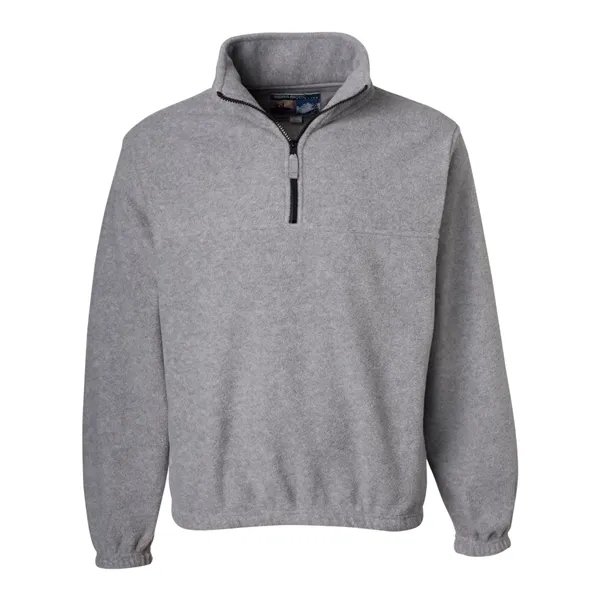 Sierra Pacific Fleece Quarter-Zip Pullover - Sierra Pacific Fleece Quarter-Zip Pullover - Image 10 of 24