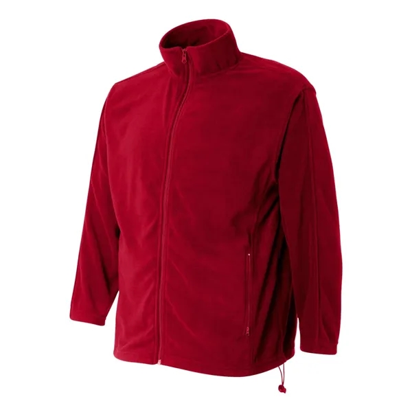 Sierra Pacific Microfleece Full-Zip Jacket - Sierra Pacific Microfleece Full-Zip Jacket - Image 2 of 12