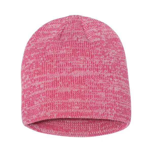 Sportsman 8" Marled Beanie - Sportsman 8" Marled Beanie - Image 0 of 25