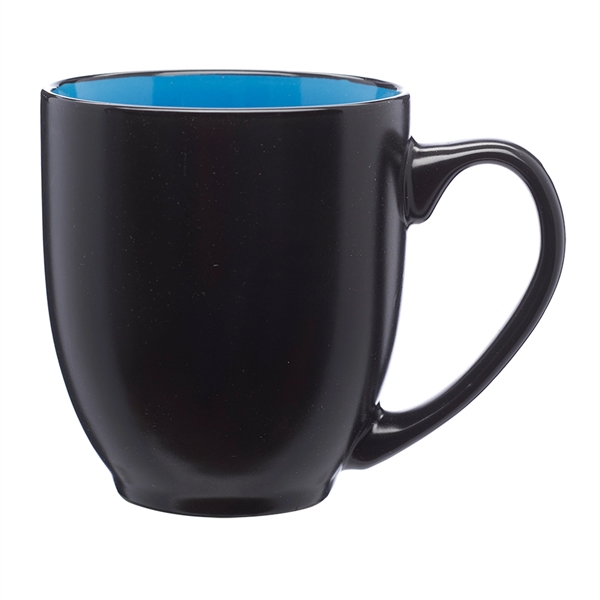 Onsure Ceramic Mug - 16 OZ. - Onsure Ceramic Mug - 16 OZ. - Image 4 of 13