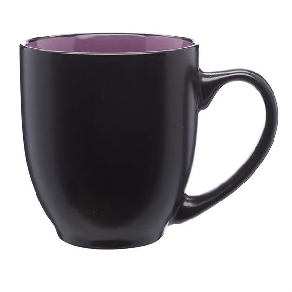 Onsure Ceramic Mug - 16 OZ. - Onsure Ceramic Mug - 16 OZ. - Image 10 of 13
