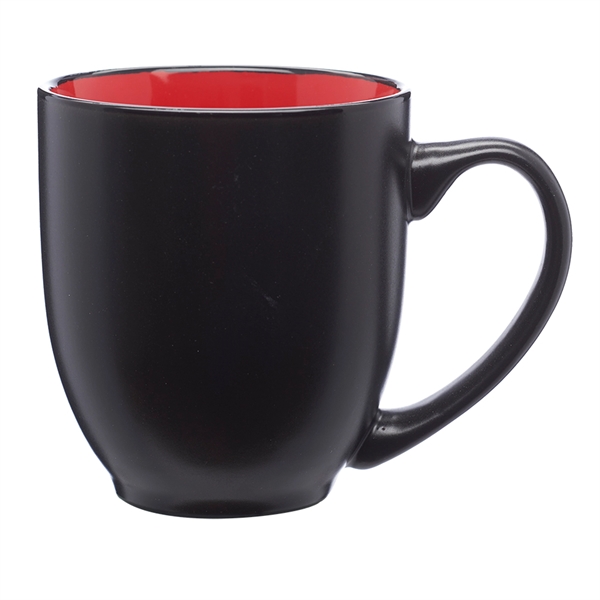 Onsure Ceramic Mug - 16 OZ. - Onsure Ceramic Mug - 16 OZ. - Image 11 of 13