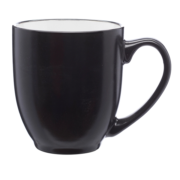 Onsure Ceramic Mug - 16 OZ. - Onsure Ceramic Mug - 16 OZ. - Image 12 of 13