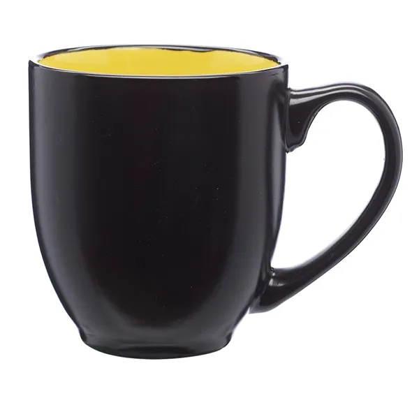 Onsure Ceramic Mug - 16 OZ. - Onsure Ceramic Mug - 16 OZ. - Image 13 of 13