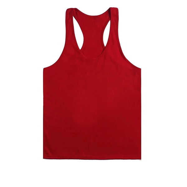 Tank Tops For Men - Tank Tops For Men - Image 1 of 1