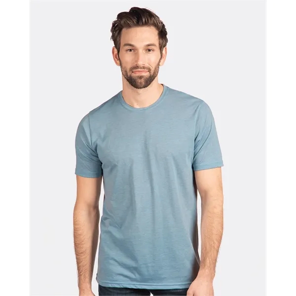 Next Level Unisex Festival T-Shirt