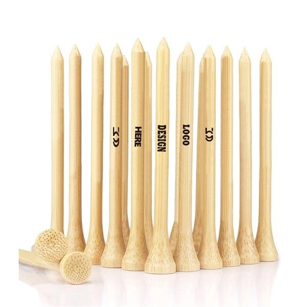 Golfing Tees Multiple Colors - Golfing Tees Multiple Colors - Image 3 of 4