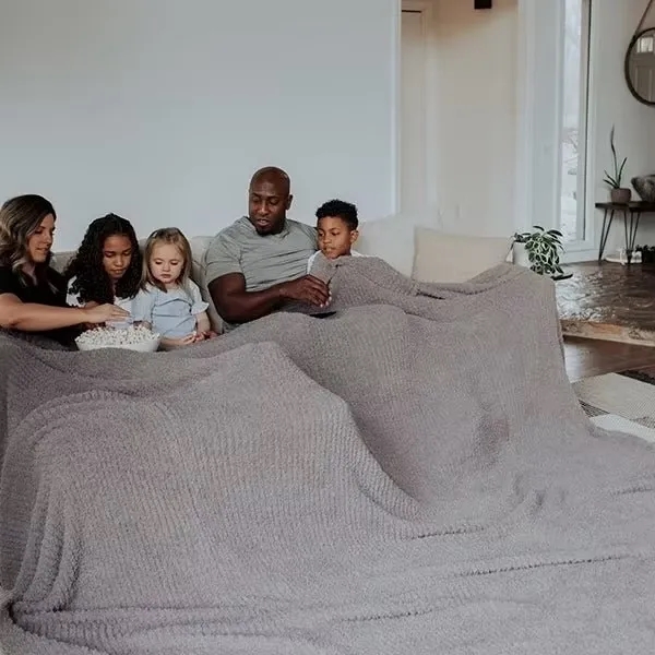Premier Plush™ Blanket - Premier Plush™ Blanket - Image 0 of 3