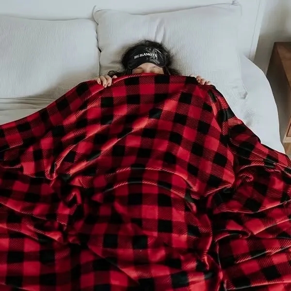 Original Stretch™ Blanket - Original Stretch™ Blanket - Image 1 of 3