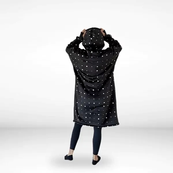 Hideout Hoodie™ - Hideout Hoodie™ - Image 5 of 8