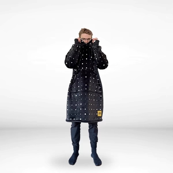 Hideout Hoodie™ - Hideout Hoodie™ - Image 6 of 8