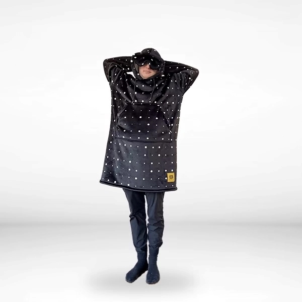 Hideout Hoodie™ - Hideout Hoodie™ - Image 7 of 8