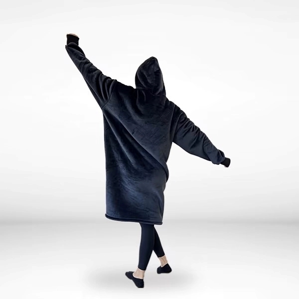 Hideout Hoodie™ - Hideout Hoodie™ - Image 8 of 8