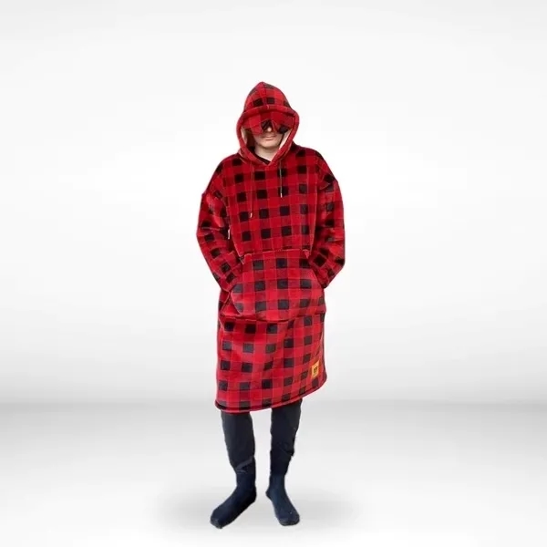 Hideout Hoodie™ - Hideout Hoodie™ - Image 0 of 8