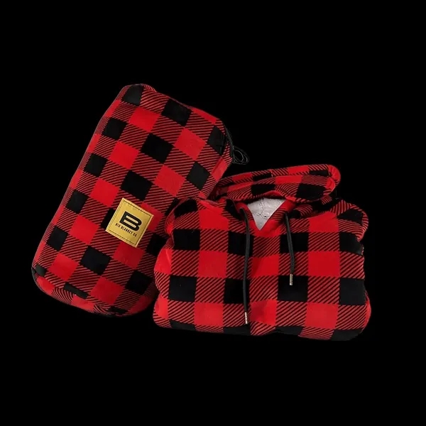 Sherpa Stretch™ Blanket - Sherpa Stretch™ Blanket - Image 1 of 3