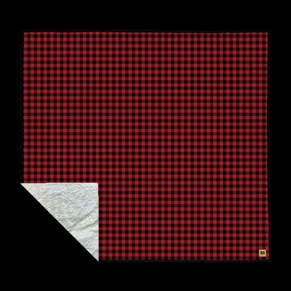 Sherpa Stretch™ Blanket - Sherpa Stretch™ Blanket - Image 0 of 3