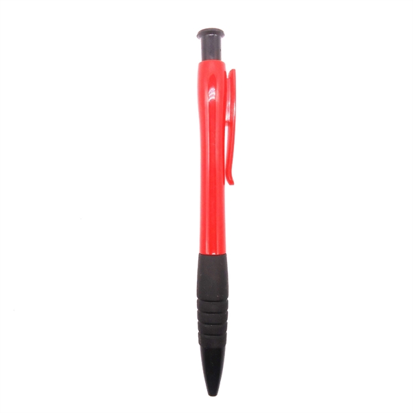 Soft Rubber Cover Pen - Soft Rubber Cover Pen - Image 2 of 4