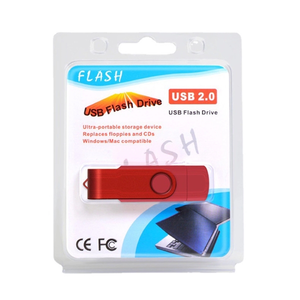 32 Gb 2 In 1 Typec & Usb Driver - 32 Gb 2 In 1 Typec & Usb Driver - Image 2 of 2
