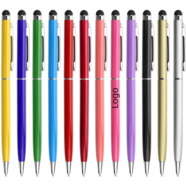 Stylus Pens For Touch Screens - Stylus Pens For Touch Screens - Image 0 of 2