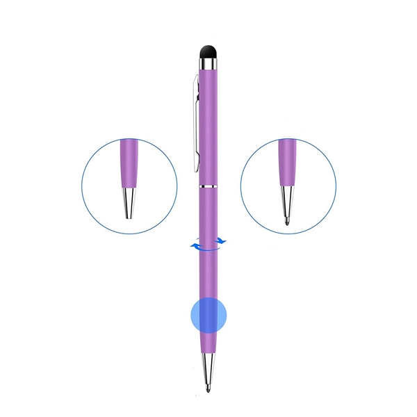 Stylus Pens For Touch Screens - Stylus Pens For Touch Screens - Image 1 of 2