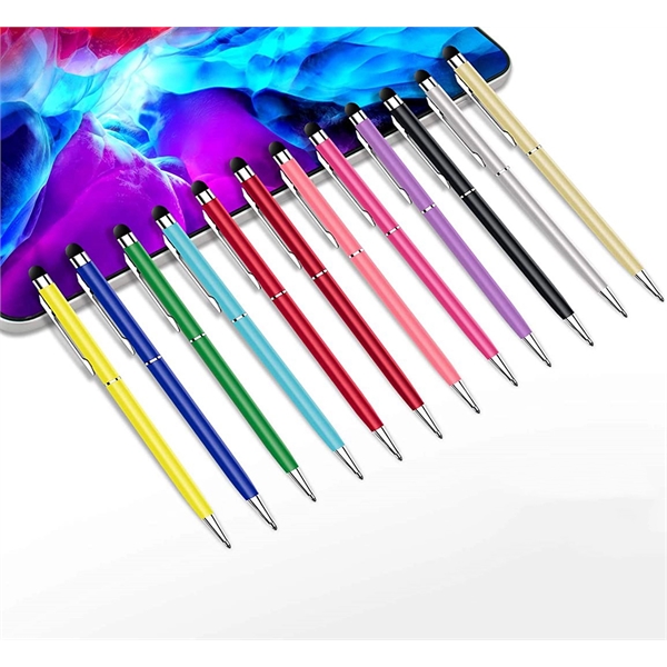 Stylus Pens For Touch Screens - Stylus Pens For Touch Screens - Image 2 of 2