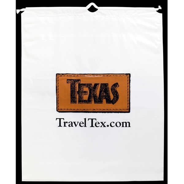 Cotton Draw Bag - Cotton Draw Bag - Image 0 of 0