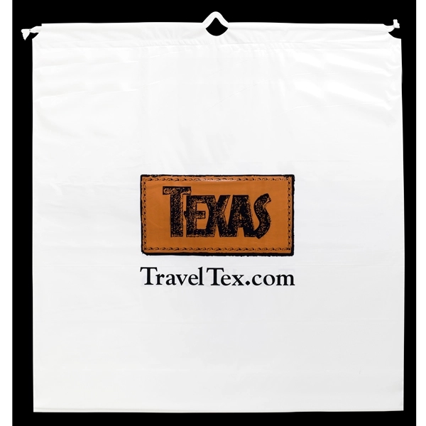 Cotton Draw Bag - Cotton Draw Bag - Image 0 of 0