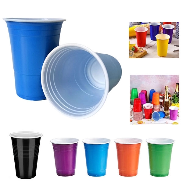 Solo Cup - Solo Cup - Image 0 of 3
