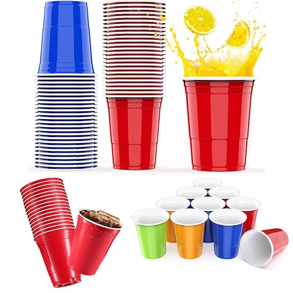Solo Cup - Solo Cup - Image 2 of 3