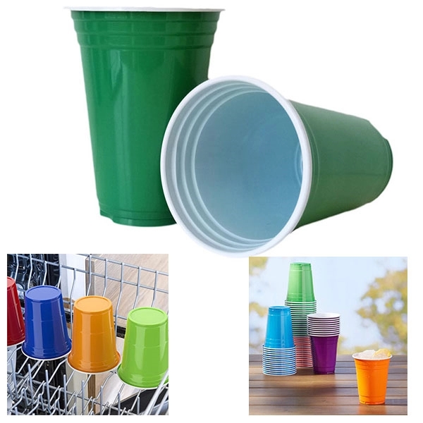 Solo Cup - Solo Cup - Image 3 of 3