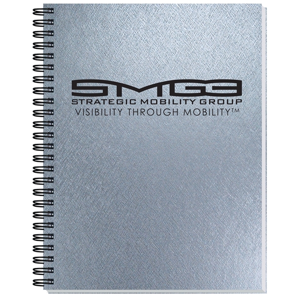 Classic Cover Journal - Classic Cover Journal - Image 0 of 1