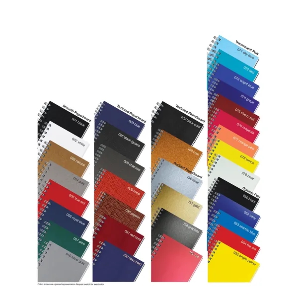 Classic Cover Journal with Pen - Classic Cover Journal with Pen - Image 1 of 1